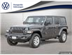 2023 Jeep Wrangler Sport (Stk: 04369-OC) in Orangeville - Image 1 of 30
