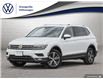 2019 Volkswagen Tiguan Highline (Stk: 25549A) in Orangeville - Image 1 of 32