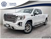 2022 GMC Sierra 1500 Limited Denali (Stk: T25930A) in Sundridge - Image 1 of 30