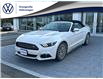 2017 Ford Mustang EcoBoost Premium (Stk: 7498T) in Mono - Image 1 of 15