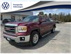 2015 GMC Sierra 1500 SLE (Stk: TP25135A) in Sundridge - Image 1 of 16