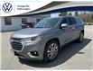 2019 Chevrolet Traverse Premier (Stk: T25074A) in Sundridge - Image 1 of 18