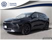 2025 Chevrolet Blazer True North (Stk: P251207) in Huntsville - Image 1 of 30