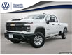 2024 Chevrolet Silverado 3500HD Work Truck (Stk: B12461) in Orangeville - Image 1 of 32