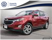 2021 Chevrolet Equinox LT (Stk: B12476) in Orangeville - Image 1 of 32