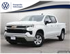 2024 Chevrolet Silverado 1500 LT (Stk: B12484) in Orangeville - Image 1 of 32