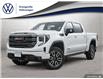 2024 GMC Sierra 1500 AT4 (Stk: B12371A) in Orangeville - Image 1 of 32