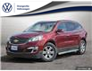 2016 Chevrolet Traverse 1LT (Stk: 25548A) in Orangeville - Image 1 of 32