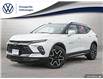 2024 Chevrolet Blazer RS (Stk: B12501) in Orangeville - Image 1 of 30