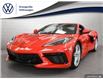 2020 Chevrolet Corvette Stingray (Stk: 25293A) in Orangeville - Image 1 of 32