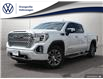 2021 GMC Sierra 1500 Denali (Stk: 25481A) in Orangeville - Image 1 of 32