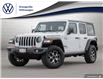 2023 Jeep Wrangler Rubicon (Stk: 04374-OC) in Orangeville - Image 1 of 30