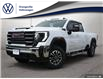 2024 GMC Sierra 2500HD SLE (Stk: 25566A) in Orangeville - Image 1 of 31