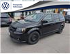 2018 Dodge Grand Caravan GT (Stk: U242763-OC) in Orangeville - Image 1 of 20