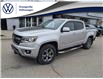 2016 Chevrolet Colorado Z71 (Stk: 25521A) in Orangeville - Image 1 of 20