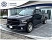 2021 RAM 1500 Classic Tradesman (Stk: 7509T) in Mono - Image 1 of 17