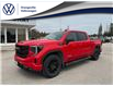 2022 GMC Sierra 1500 Elevation (Stk: T25115A) in Sundridge - Image 1 of 16