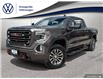 2020 GMC Sierra 1500 AT4 (Stk: TP25094A) in Sundridge - Image 1 of 30