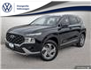 2022 Hyundai Santa Fe ESSENTIAL (Stk: T25046A) in Sundridge - Image 1 of 29