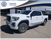 2021 GMC Sierra 1500 AT4 (Stk: 25646A) in Orangeville - Image 1 of 26