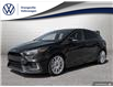 2017 Ford Focus RS Base (Stk: 24539A) in Huntsville - Image 1 of 30