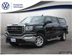 2018 GMC Sierra 1500 SLE (Stk: 25054A) in Orangeville - Image 1 of 31