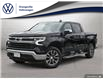 2023 Chevrolet Silverado 1500 LT (Stk: B12498) in Orangeville - Image 1 of 32