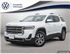 2023 GMC Acadia SLT (Stk: 25454A) in Orangeville - Image 1 of 32
