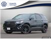 2021 Chevrolet Traverse Premier (Stk: 7404T) in Mono - Image 1 of 27