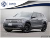 2018 Volkswagen Atlas 3.6 FSI Highline (Stk: 7433T) in Mono - Image 1 of 27