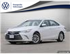 2017 Toyota Camry Hybrid LE (Stk: 7223T) in Mono - Image 1 of 26
