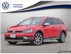 2017 Volkswagen Golf Alltrack 1.8 TSI (Stk: 7274T) in Mono - Image 1 of 27