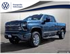 2024 Chevrolet Silverado 2500HD High Country (Stk: 251172A) in Huntsville - Image 1 of 30
