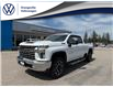 2022 Chevrolet Silverado 2500HD LTZ (Stk: TP25091A) in Sundridge - Image 1 of 16