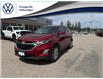 2021 Chevrolet Equinox LT (Stk: T24794A) in Sundridge - Image 1 of 17