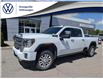 2023 GMC Sierra 2500HD Denali (Stk: B12557) in Orangeville - Image 1 of 26