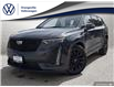 2023 Cadillac XT6 Sport (Stk: T25977A) in Sundridge - Image 1 of 29