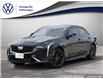 2024 Cadillac CT4 Sport (Stk: 7482P) in Mono - Image 1 of 26