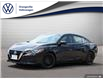 2021 Nissan Sentra SV (Stk: 7486T) in Mono - Image 1 of 26