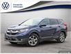 2019 Honda CR-V EX (Stk: 7491P) in Mono - Image 1 of 26