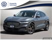 2021 Ford Mustang Mach-E Select (Stk: UA32966-OC) in Orangeville - Image 1 of 29