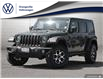 2021 Jeep Wrangler Unlimited Rubicon (Stk: U523916-OC) in Orangeville - Image 1 of 29