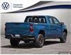 2022 Chevrolet Silverado 1500 Custom Trail Boss (Stk: B12393) in Orangeville - Image 1 of 28