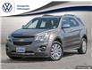 2010 Chevrolet Equinox LTZ (Stk: U395975-OC) in Orangeville - Image 1 of 29