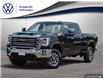 2023 GMC Sierra 2500HD SLT (Stk: B12517) in Orangeville - Image 1 of 32