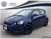2014 Chevrolet Sonic LS Auto (Stk: TP22511A) in Sundridge - Image 1 of 27