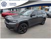 2021 Jeep Grand Cherokee L Laredo (Stk: U156700-OC) in Orangeville - Image 1 of 24