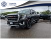 2021 GMC Yukon XL SLT (Stk: 251214A) in Huntsville - Image 1 of 6