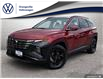 2022 Hyundai Tucson Preferred w/Trend Package (Stk: TP25073B) in Sundridge - Image 1 of 29