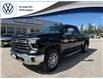 2024 Chevrolet Silverado 2500HD LTZ (Stk: T25072A) in Sundridge - Image 1 of 17